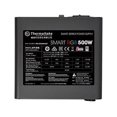 thumbnail image 5 of Thermaltake Smart RGB 500W 80+ 256-Color RGB Fan ATX 12V 2.3 Kaby Lake Ready Power Supply 5 Yr Warranty Power Supply PS-SPR-0500NHFAWU-1, 5 of 5