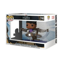 Funko Pop! Marvel Studios' Black Panther Legacy Collectibles