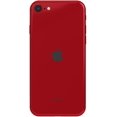 thumbnail image 3 of Apple iPhone SE 64GB (3rd Generation) – Red | Brand New, 3 of 5