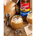 thumbnail image 2 of Torani Butterscotch Syrup – Creamy Browned Butter, Deep Caramelized Sugars & English Confectionery Nostalgia, 750 mL (25.36 oz) Premium Glass Bottle, 2 of 4