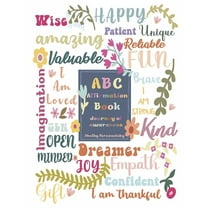 ABC Affirmation Book : Journey of Awareness (Hardcover)