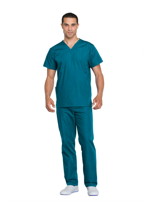 Mens Work Scrubs in Mens Occupational and Workwear 