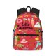 thumbnail image 1 of Disketp Hello Summer Mochila Ligera Clásica con Múltiples Bolsillos, Mochila Casual para Hombre y Mujer, Ideal para Escuela, Trabajo y Viajes, 1 of 6
