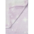 thumbnail image 3 of Disney Frozen Winter Frost Adventures 62x90 Kids Throw Blanket - Soft & Cozy Bedding Accessories, 3 of 9
