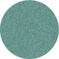 thumbnail image 1 of Ahgly Company Indoor Square Patterned MediumTurquoise Green Area Rugs, 3' Square, 1 of 6