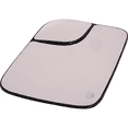 thumbnail image 3 of DODGE FULL SIZE P/U 05-08 MIRROR GLASS RH, Heated, Towing, All Cab Types, w/ Towing Pkg, w/ Backing Plate, 3 of 7