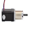 thumbnail image 4 of Motor paso a paso STEPPERONLINE 17HS19-1684S-PG19 3Nm 1,68A, 4 of 7