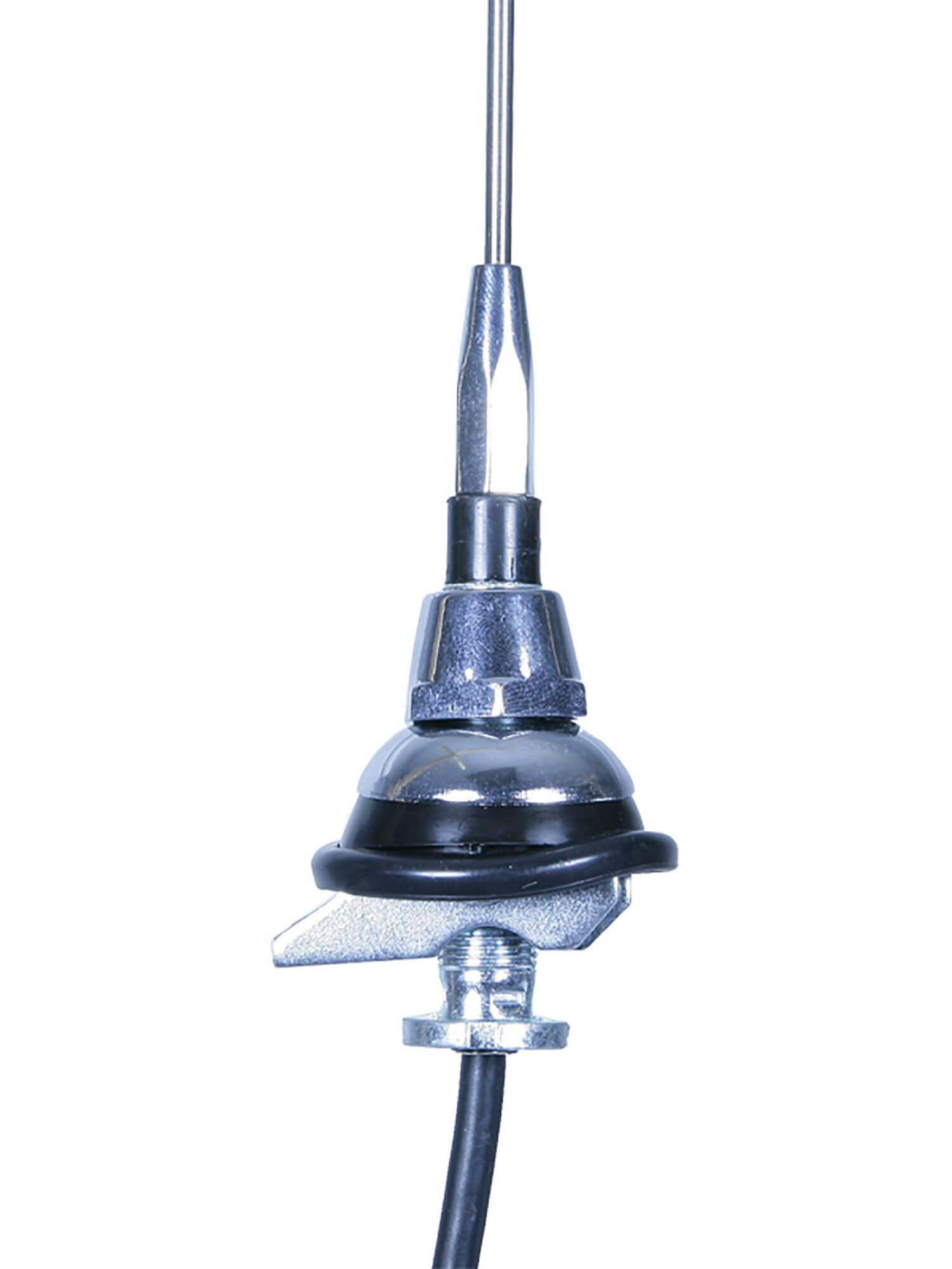 Metra 44-UT30 Universal Top Mount Radio Antenna