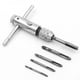 thumbnail image 5 of Llave Inglesa Hugtrwg  Para estrenar, 5 of 8