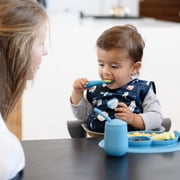 Mini Feeding Set (Blush)