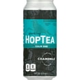 thumbnail image 2 of Hoplark The Calm One Sparkling HopTea, 16 Fluid Ounce - 12 per case., 2 of 4