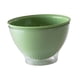 thumbnail image 3 of Colador de cocina de doble capa para escurrir alimentos y verduras. Verde, 3 of 9