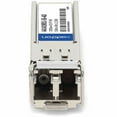thumbnail image 2 of AddOn Avaya AA1419051-E6 Compatible SFP Transceiver - SFP (mini-GBIC) transceiver module - Gigabit Ethernet, 2 of 8