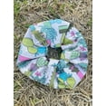 thumbnail image 2 of Cactus Scrunchie Hair Tie, 2 of 3