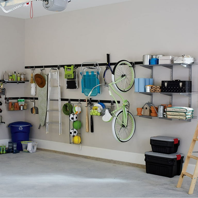 Rubbermaid 2024 fasttrack garage