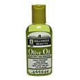 thumbnail image 1 of Hollywood Beauty Olive Oil Fights Breakage 2 fl oz, 1 of 2