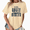 2-Apricot, variant on UNISHE Women's Minimalist Geometric Graphic Short Sleeve T-Shirt White Astrology Aesthetic Casual Top