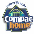 thumbnail image 2 of COMPAC HOME Plink Scented Garbage Disposal Cleaner & Deodorizer, Lemon, 40 Count, Yellow, 2 Pack, 2 of 2