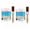 thumbnail image 3 of Frosted Glass Effect Spray Paint For Adding Or Creating A Decorative Look Interior Mirrors Shower Doors And More 100ml, 3 of 7