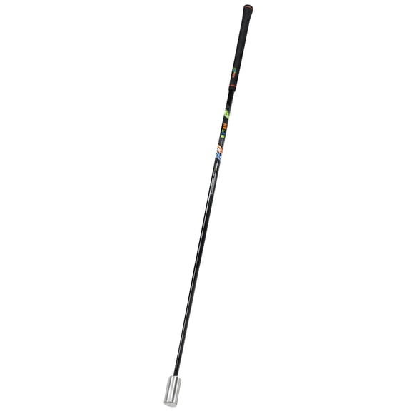 Entrenador de Swing de Golf Sunnimix Barra de Calentamiento para Práctica de Swing