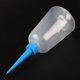 thumbnail image 4 of 2X 250Ml Blanco Plastica Aplicador de Cola Botella Azul, 4 of 5