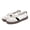 Beige, variant on YOURDIARY Women's Casual Walking Shoes - Comfortable Non-Slip Low-Top Sneakers for Everyday Wear