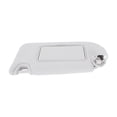 thumbnail image 5 of KarParts360 For Nissan Altima 2013 14 15 16 17 2018 Sun Visor Driver Side | Gray | With Light | Illuminated | Replacement For 964013TA2A, 5 of 6