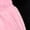 Pink, variant on IFNWSV Girls Joggers Solid Sweatpants with Side Pockets Cuffed Ankle Elastic Waistband Casual Sportswear Black 11-12 Years