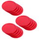 thumbnail image 1 of 20 piezas discos de Hockey sobre hielo, accesorios para juegos de mesa, discos de Hockey pequeños de colores vibrantes, discos de repuesto, 1 of 6