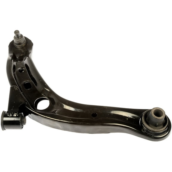 Dorman 520-870 Front Right Lower Suspension Control Arm and Ball Joint Assembly for Specific Mazda Models Fits select: 2000-2006 MAZDA MPV