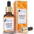 thumbnail image 1 of Sérum Eclat Skincare Vitamina C 30 ml con ácido hialurónico y vitamina E, 1 of 9