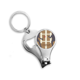 thumbnail image 1 of China Sports tenis de mesa Smash Cortador de clavos Anillo Llavero Abrebotellas Clipper, 1 of 3