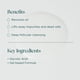 thumbnail image 3 of Gel Limpiador Marini SkinSolutions Bioglycolic para Piel Grasosa 180 mL, 3 of 5