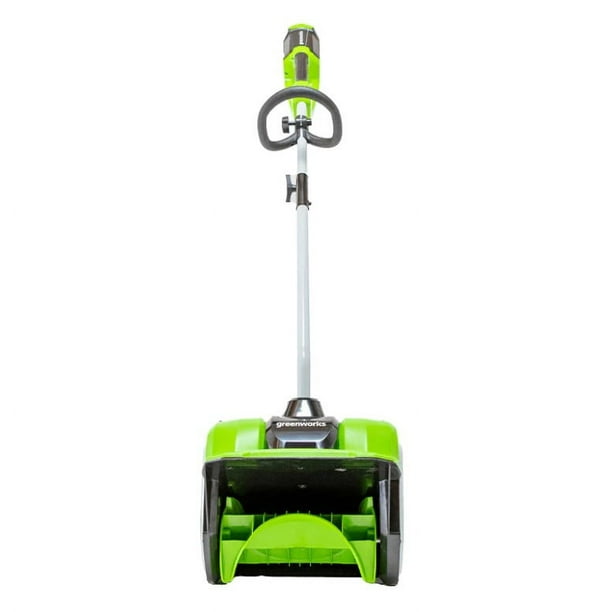 40V 12 Brushless Snow Shovel (Tool Only) – Greenworks Tools