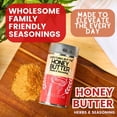 thumbnail image 6 of Everything But The Honey Butter Herbs & Seasoning  | Gustus Vitae, 6 of 9