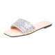 thumbnail image 1 of Amzcrzy Zapatos de mujer,Zapatos de mujer,Zapatillas de mujer, Sandalias planas de mujer, sandalias de playa para mujer, zapatillas casuales antideslizantes de verano Sandalias Mujer Zapatillas De Ca, 1 of 5