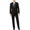 thumbnail image 1 of Alberto Nardoni Mens Wool Formal Tuxedo, 1 of 7