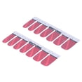 thumbnail image 4 of Pegatinas para uas, pegatinas para esmalte de uas, autoadhesivas ecológicas para manicura para salón de uas Unbranded 1414210014315, 4 of 8