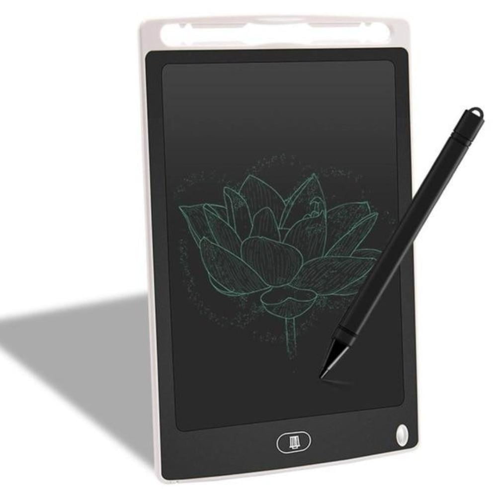 EmeraldTech Electronic LCD Blackboard