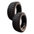 thumbnail image 1 of Paq 2 Llanta 33X12.50R17LT-10C 120Q HAIDA HD869, 1 of 2