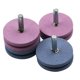 thumbnail image 2 of Amoladora de 3 uds para cuchillos de cortacésped, afilador de cortacésped, muela de afilar para herramientas de jardín/cuchillos de cortacésped, 2 of 5