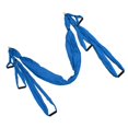 thumbnail image 3 of Adjustable Length for Diverse Poses Aerial Yoga Swing Set Comfortable and Stretchable Material Deepen Stretches and Strengthen Core, Versatile Yoga Practice, 3 of 7