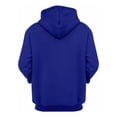thumbnail image 2 of Sudadera Modelo Cleveland Guardians Estampado En Vinil, 2 of 4