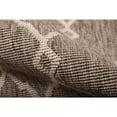 thumbnail image 2 of Momeni Baja Taupe Outdoor Rug 2-ft 3-in 7-ft 6-in Runner, 2 of 4