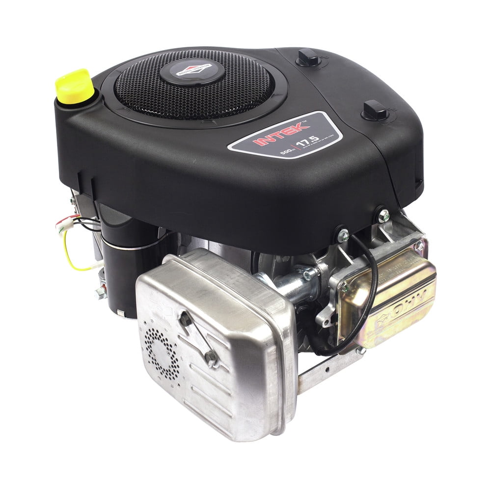 Briggs & Stratton 31R9070007G1 500cc Gas 17.5 Gross HP Vertical Shaft