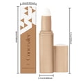 thumbnail image 2 of Smoothing Concealer Stick,Longwear & Waterproof,Hydrating for Full Coverage, Lightweight Formula, Conceals Dark Circles,Matte Finish for Face Makeup, 2 of 7