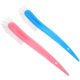 thumbnail image 3 of 2 cepillos multifuncionales para biberones, prácticos para limpiar biberones (1 de cada color: azul y rosa)., 3 of 5