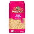 thumbnail image 2 of MISKO PÂTES ORZO, 2 of 7