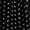 Black, variant on AURA Plus Size Polka Dot Midi Dress V Neck A Line High Waisted Summer Casual Dress Blue Red Green Black