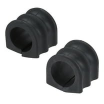 MOOG K200346 Stabilizer Bar Bushing Kit Fits select: 2004-2015 NISSAN ARMADA, 2004-2010 INFINITI QX56